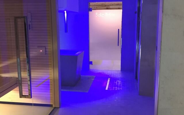 Dolomeet Boutique Hotel