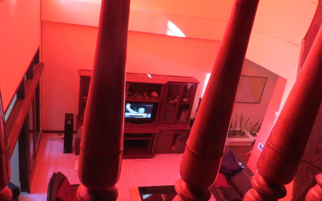 New House Padang