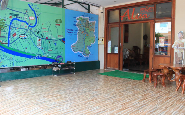 Alisa Guesthouse
