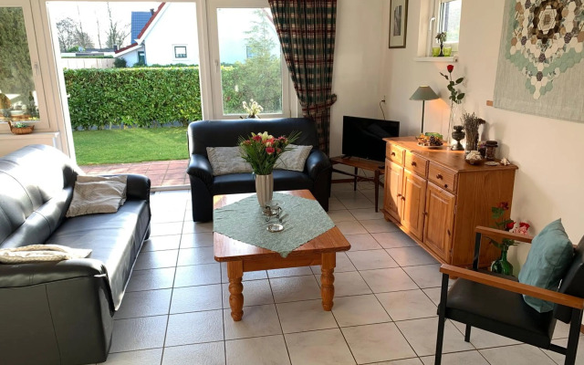 Vakantiewoning Kortgene