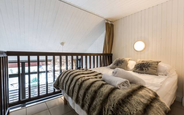Apartment Les Avouilles