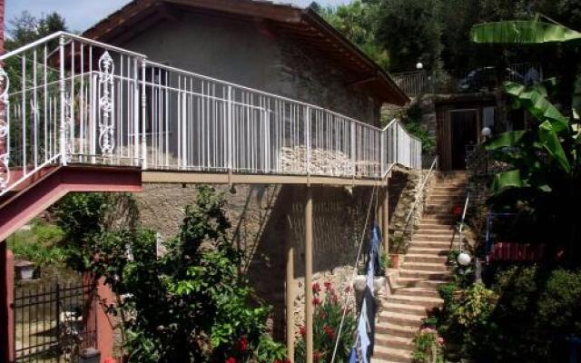 Casa Del Marmo