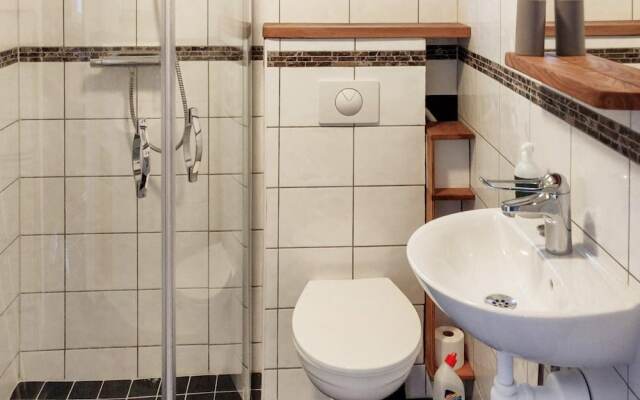 4 Person Holiday Home in Glommen-by Traum