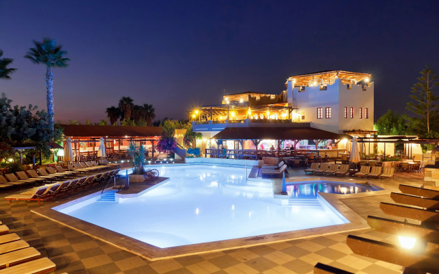 Gaia Garden Hotel