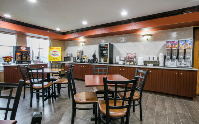 Howard Johnson by Wyndham Helena