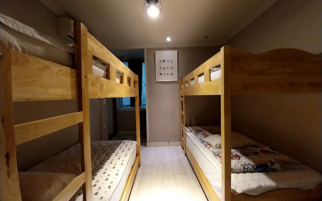 Youngil Dae Guest house