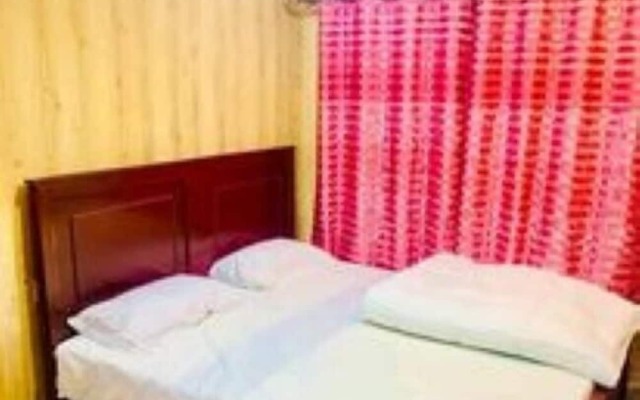 Naqcho Paradise Inn Skardu