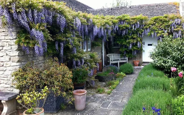 Candleford B&B