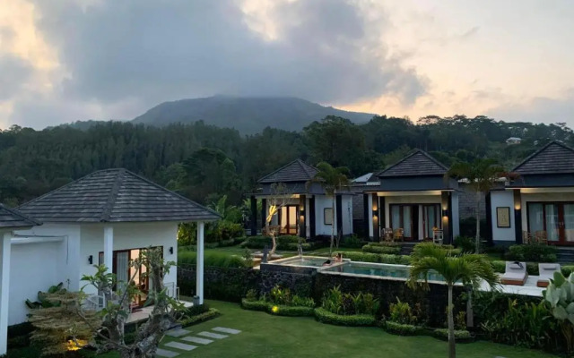 Bali Astetic Villa