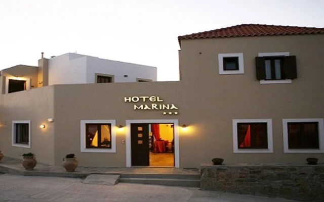 Hotel Marina