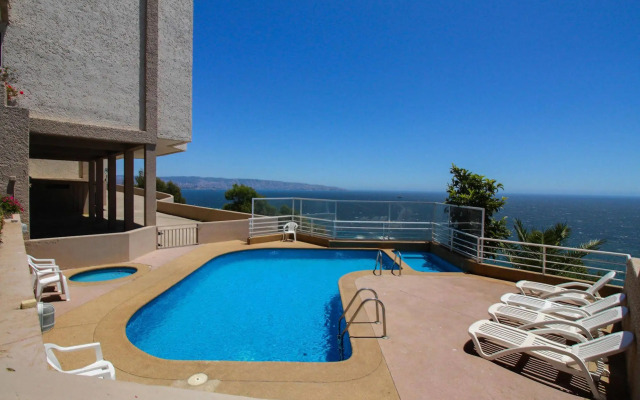 Oceanfront Retreat