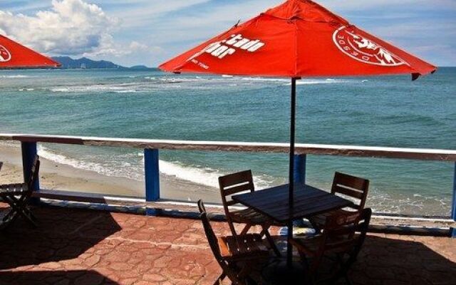 Bay View Hotel