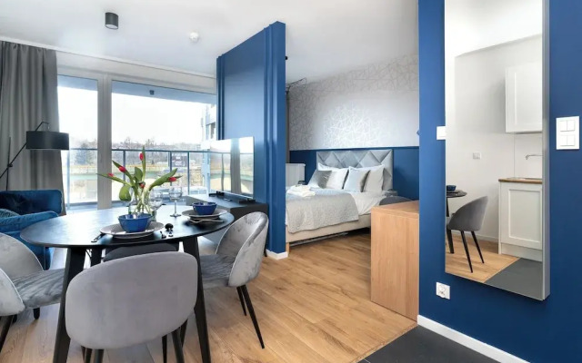 Symphony Modern Tower
