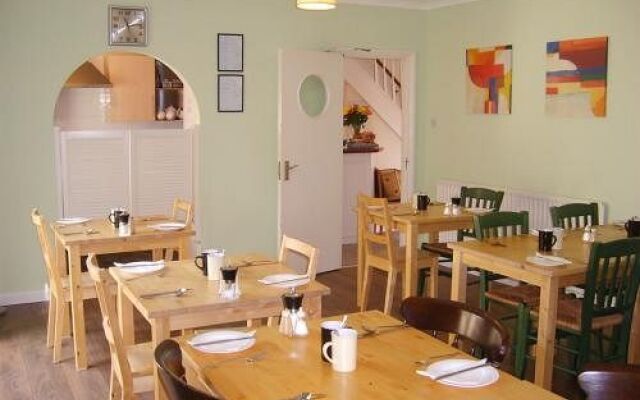 Morrisons Guest House