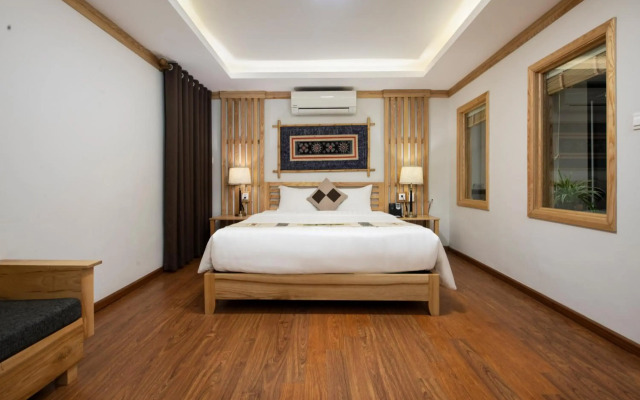 Sapa Highland Resort & Spa