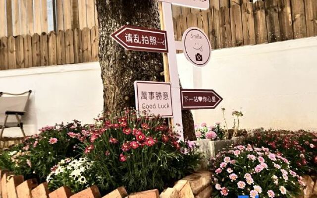 Kunming Fengdan Hospital (Xishan Dianchi Branch)