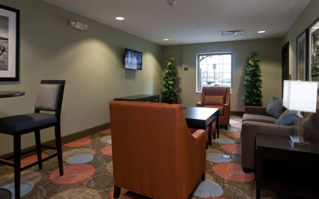 Staybridge Suites Buffalo-Amherst by IHG