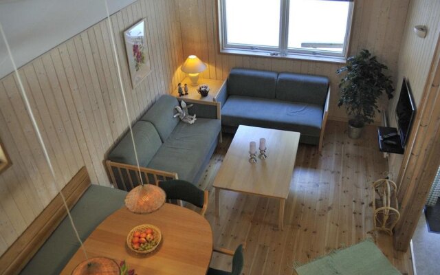 Rødvig Ferieby