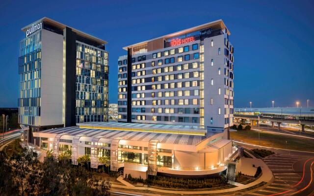 ibis Brisbane Airport Hotel