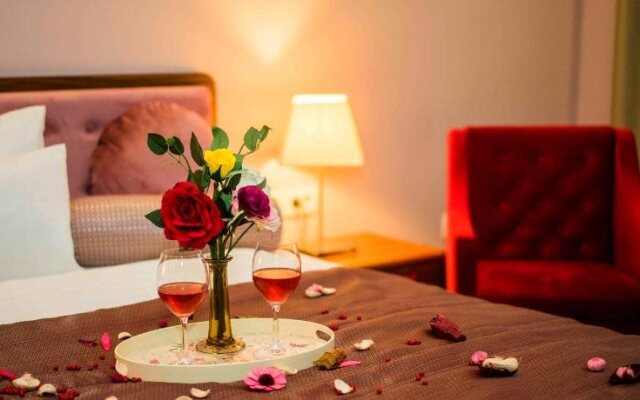 Hotel Ruza