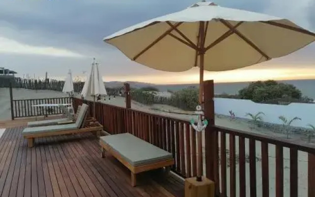Posada del Mar Vichayito