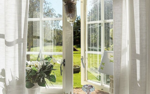 Holiday home UDDEVALLA VI