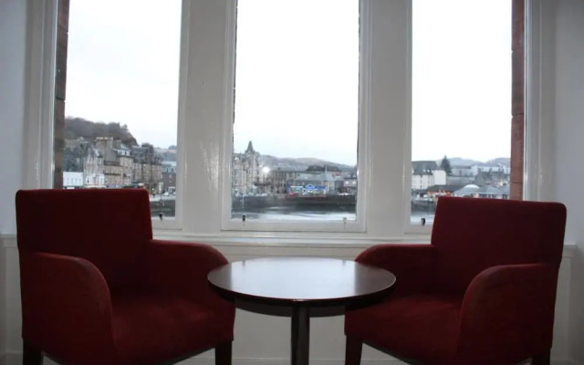 Columba Hotel
