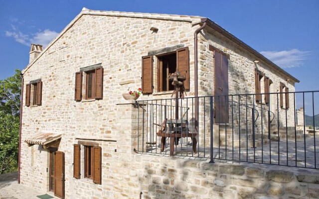 Casa Vacanze L'Aurora