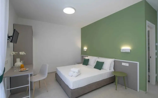 Rossy Palace Amalfi Coast Suites