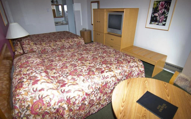 The Seasons Inn