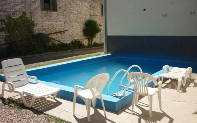 Bonito Hotel