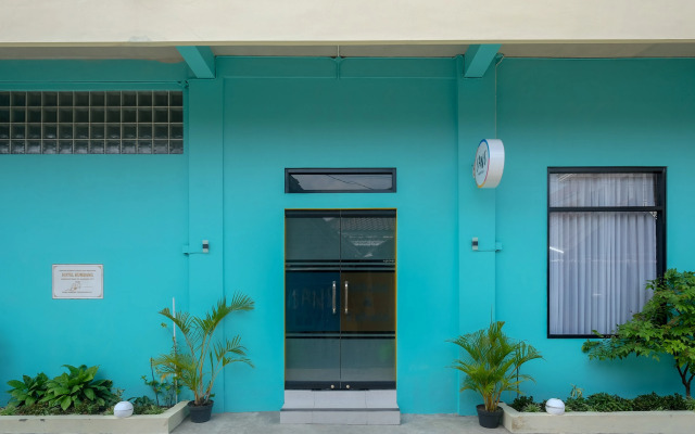 Sans Hotel Kumbang Yogyakarta by RedDoorz