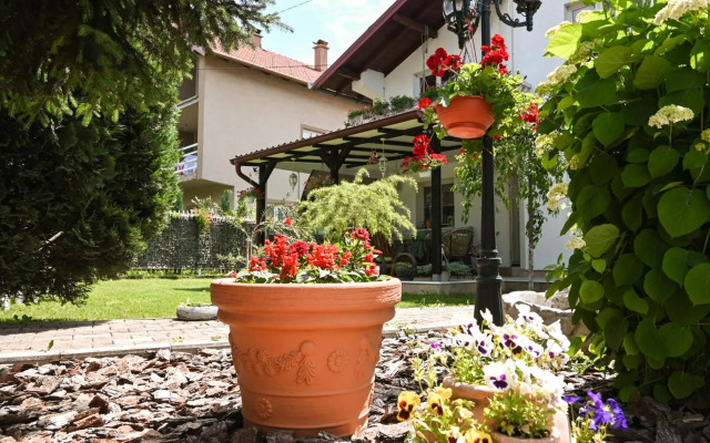 Villa AJ7 Sarajevo