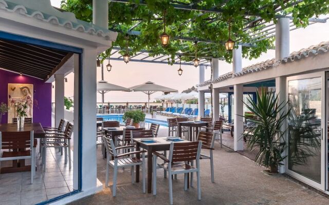 Sunsea Wellness Resort