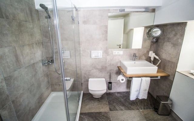 Landgasthof Alpenblick