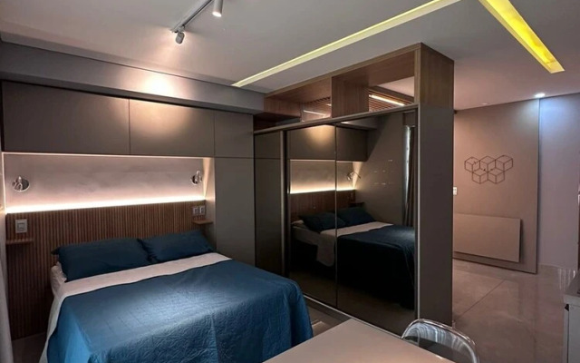 Atlantis Praia Suite 201