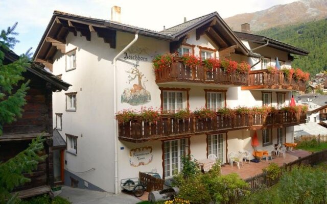 Chalet Aeschhorn