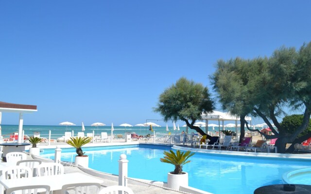 Family Beach Resort Il Girasole
