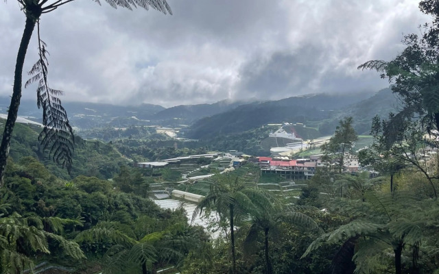 EquatorialHillResort SunsetView 10Min Popular FARM