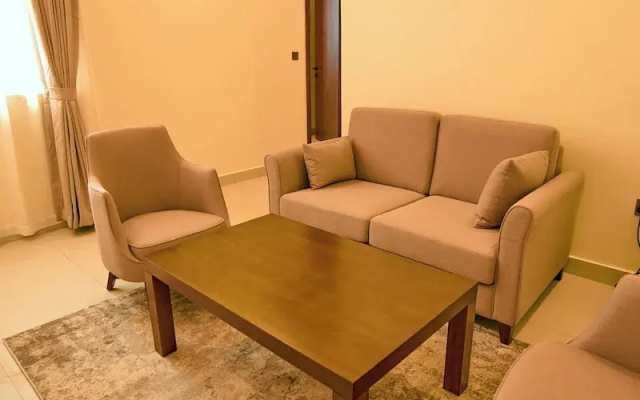 Zabibu Hotel