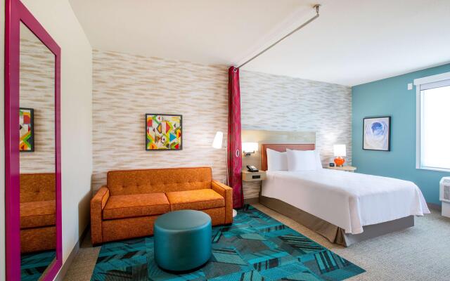 Home2 Suites by Hilton Carlsbad
