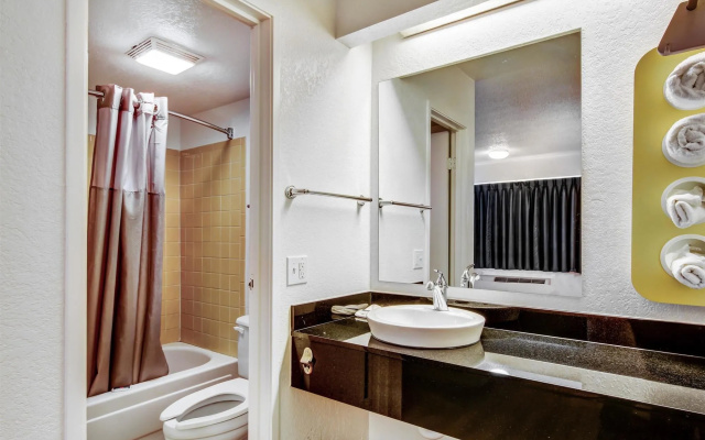 Motel 6 St. Louis - Bridgeton