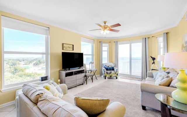 Legacy Towers I Deluxe