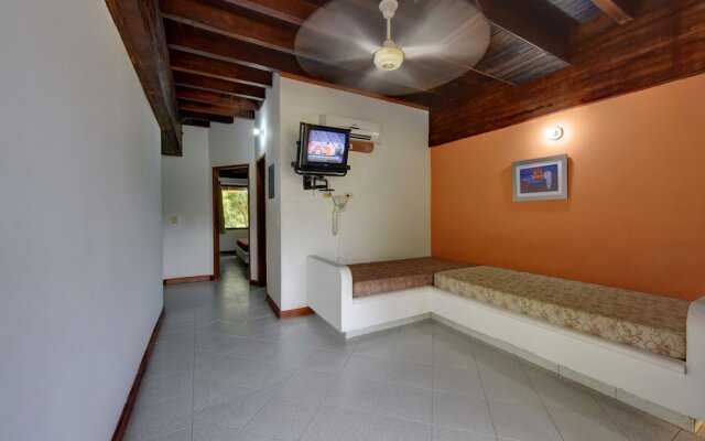 Cispata Marina Hotel