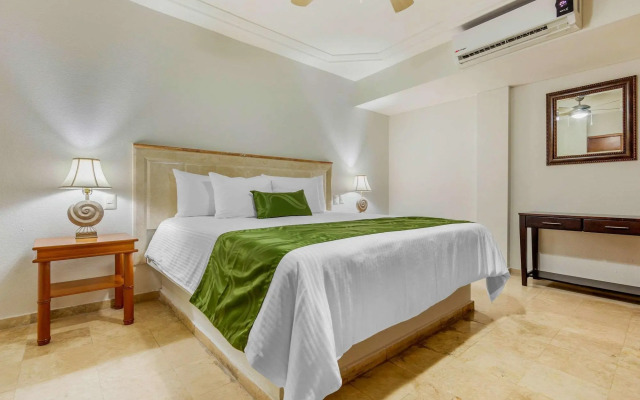 Quality Inn Mazatlan