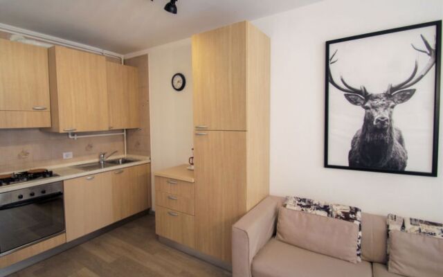 Apartment Miralago Lago di Ledro
