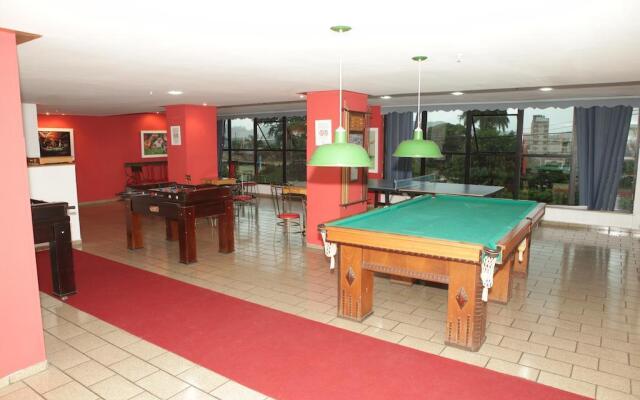 Stratus Centro Hotel