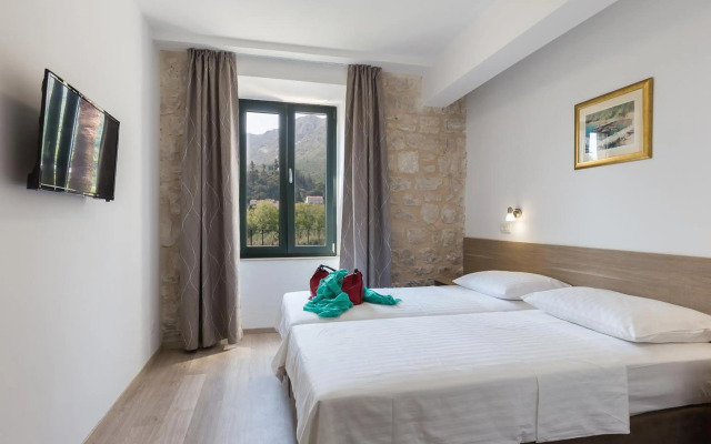 Hotel Vimbula