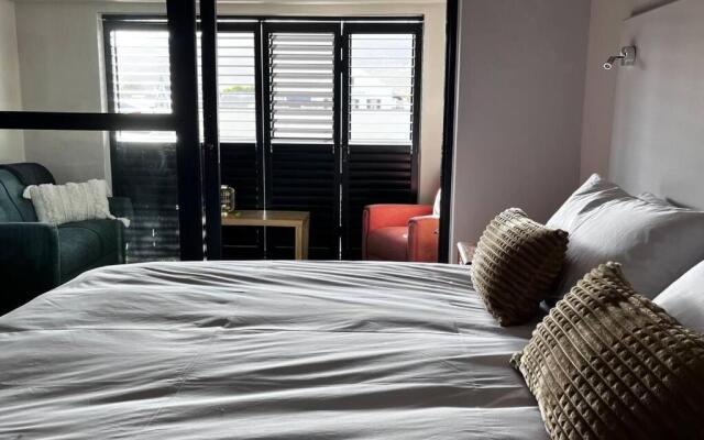 Hermanus Waterfront Apartment No.20
