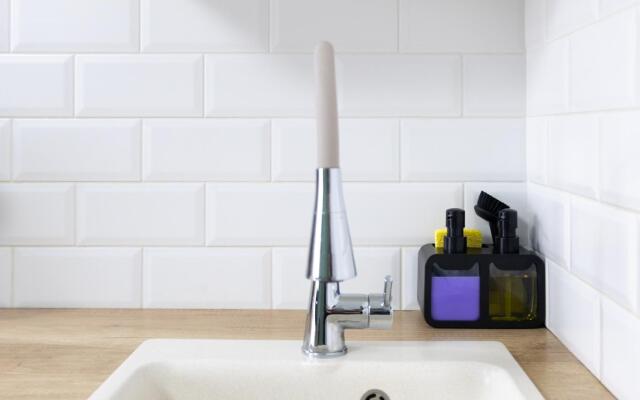 LovelyHome 39 (ЛавлиХоум 39) на улице Набережная 19А